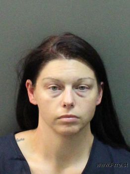 Crystal Ann Jenkins Mugshot