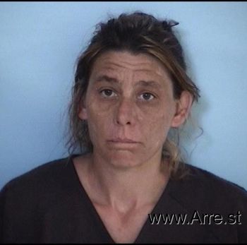 Crystal Sue Johnson Mugshot