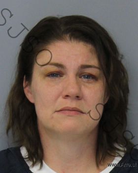 Crystal Kathleen Kelly Mugshot