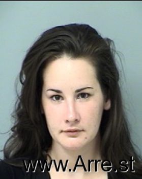 Crystal Lee King Mugshot