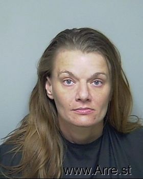 Crystal  Krantz Mugshot