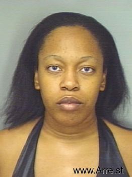 Crystal S Lewis Mugshot