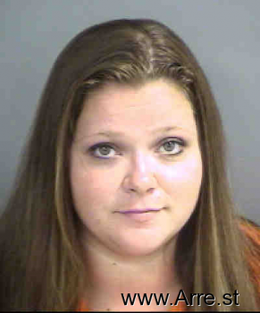 Crystal  Lewis Mugshot