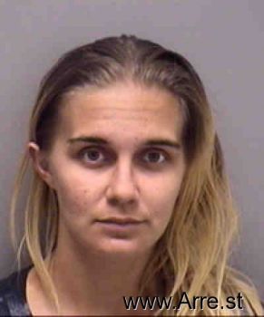 Crystal Lucinda Lewis Mugshot