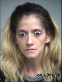 Crystal Dawne Lopez Mugshot