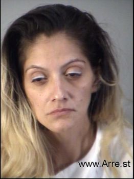 Crystal Dawne Lopez Mugshot