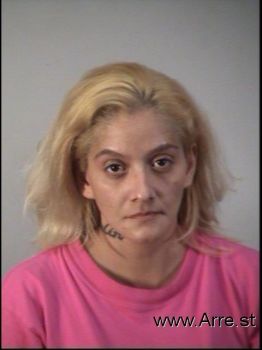 Crystal Dawne Lopez Mugshot