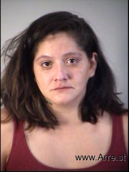 Crystal Dawne Lopez Mugshot