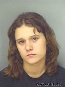 Crystal Gail Lopez Mugshot