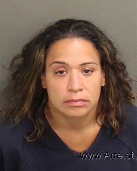 Crystal  Lopez Mugshot