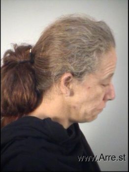 Crystal L Lovejoy Mugshot