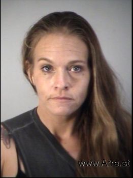 Crystal Lynn Lucas Mugshot