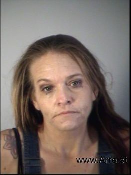 Crystal Lynn Lucas Mugshot