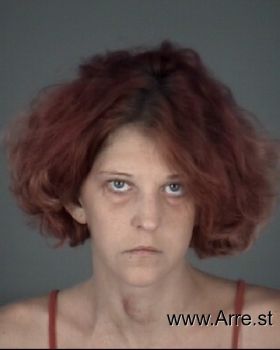 Crystal Renee Martin Mugshot