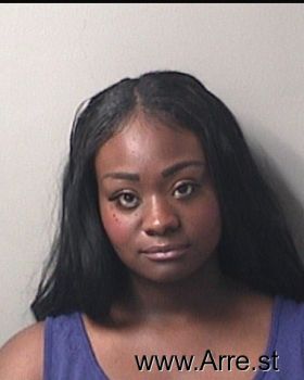 Crystal Joy Martin Mugshot