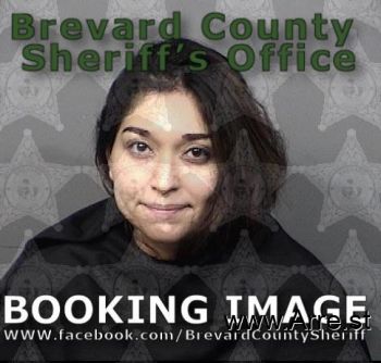 Crystal Marie Martinez Mugshot