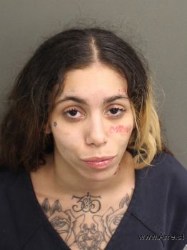 Crystal  Martinez Mugshot