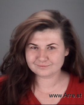 Crystal Grace Massey Mugshot