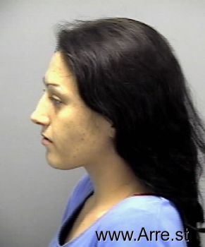 Crystal Michelle Massey Mugshot