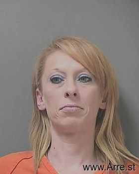 Crystal  Mayse Mugshot