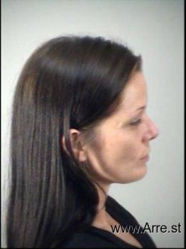 Crystal  Moore Mugshot