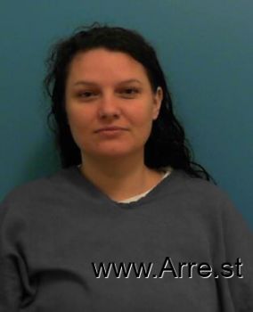 Crystal D Morales Mugshot