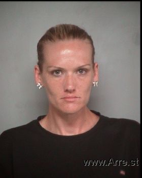 Crystal Brianne Morgan Mugshot