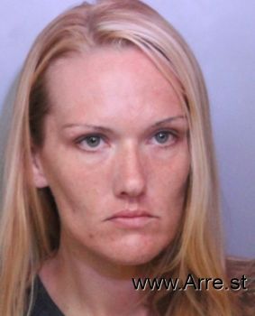 Crystal Brianne Morgan Mugshot