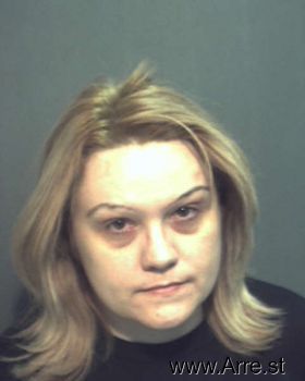 Crystal  Morrison Mugshot