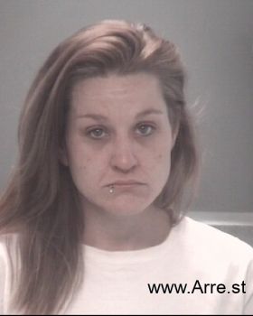 Crystal Marie Murray Mugshot