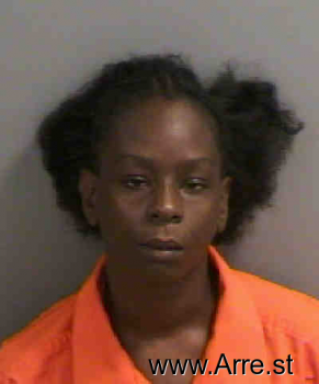 Crystal  Murray Mugshot