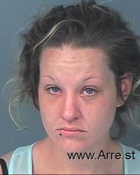 Crystal Marie Murray Mugshot