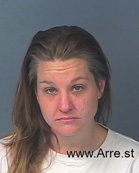 Crystal Marie Murray Mugshot