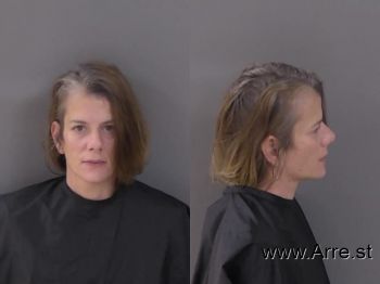 Crystal L Nocerino Mugshot