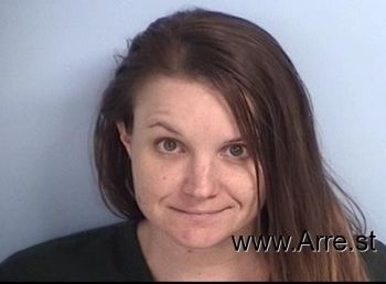 Crystal Renee Nolan Mugshot