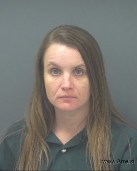 Crystal Renee Nolan Mugshot