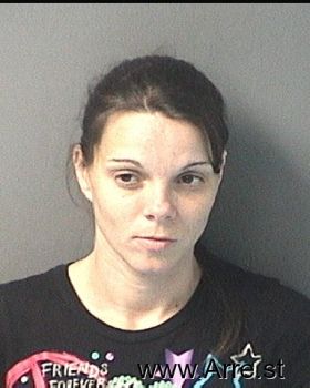 Crystal Lynn Perkins Mugshot