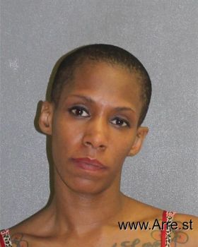 Crystal  Perry Mugshot