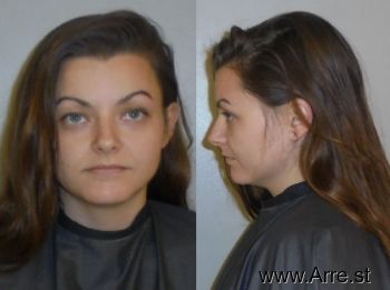 Crystal Ann Peterson Mugshot