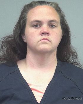 Crystal Lynne Peterson Mugshot