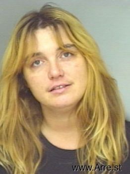 Crystal Jernigan Phillips Mugshot