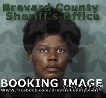 Crystal Jameka Pittman Mugshot