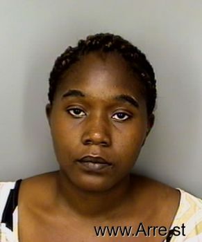 Crystal Lavelle Price Mugshot