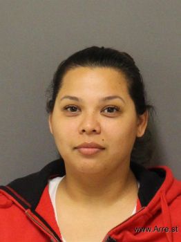 Crystal Ruby Ramirez Mugshot