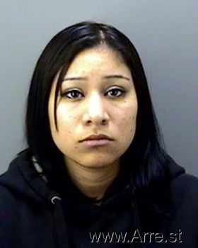 Crystal  Ramirez Mugshot