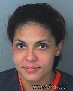 Crystal Marie Ramirez Mugshot