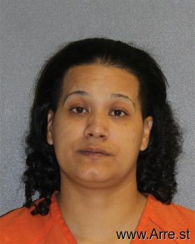 Crystal  Ramos Mugshot