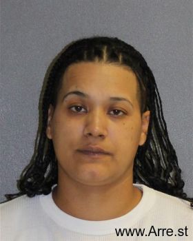 Crystal  Ramos Mugshot