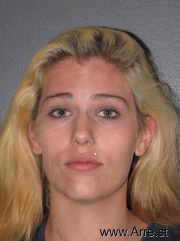 Crystal Lynn Ray Mugshot