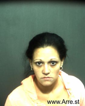 Crystal Ann Reichard Mugshot